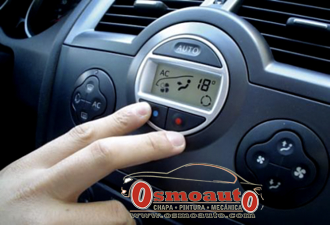 CARGA AIRE ACONDICIONADO