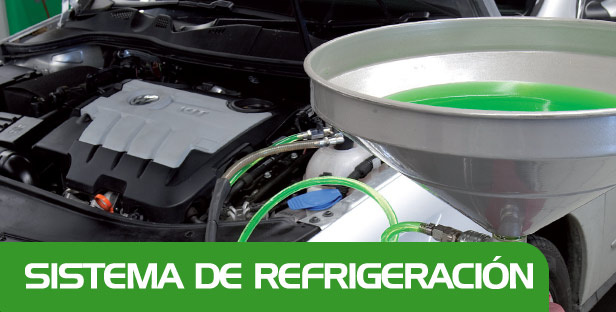refrigerante
